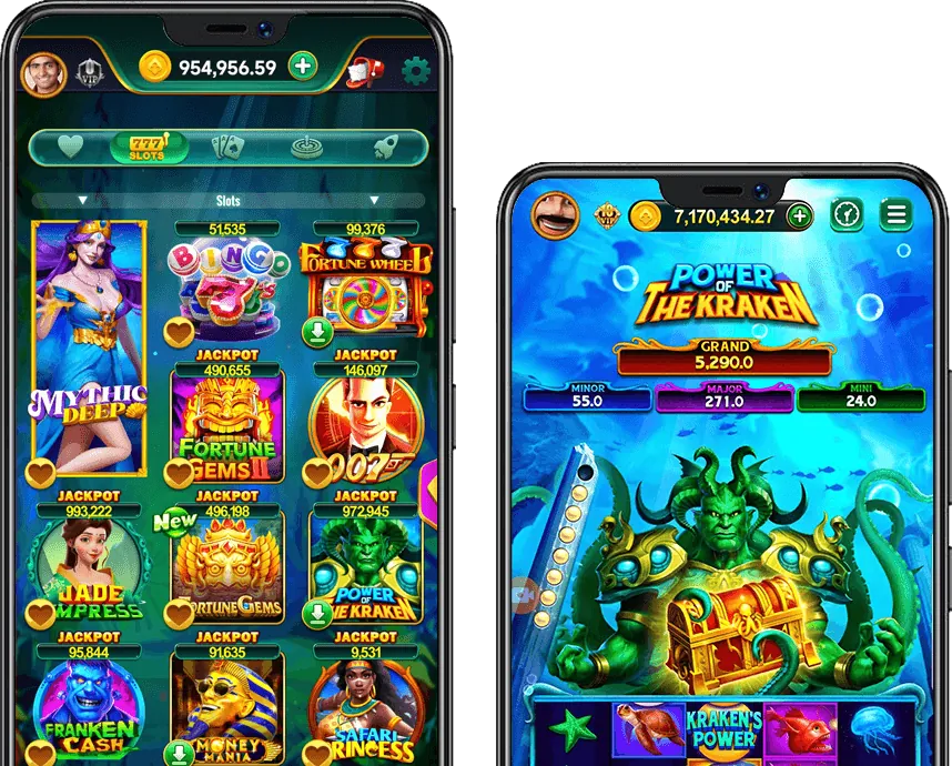 Các trò chơi casino trực tuyến tại De Bet