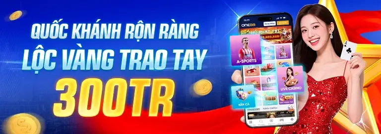 Banner kêu gọi hành động với nút Đăng Ký và Đăng Nhập tại de bet